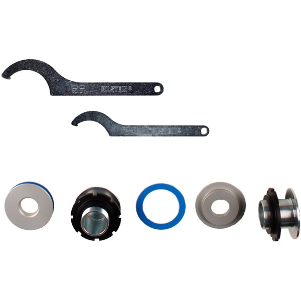 Upphängningssats, fjädrar, stötdämpare, Framaxel, Bakaxel Bilstei Bilstein Upphängningssats, fjädrar, stötdämpare, Framaxel, Bakaxel Bilstei Bilstein