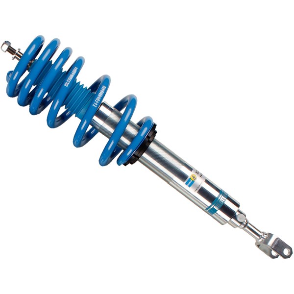 Upphängningssats, fjädrar, stötdämpare, Framaxel, Bakaxel Bilstei Bilstein