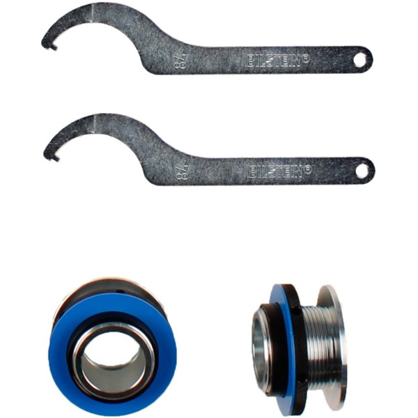 Upphängningssats, fjädrar, stötdämpare, Framaxel, Bakaxel Bilstei Bilstein Upphängningssats, fjädrar, stötdämpare, Framaxel, Bakaxel Bilstei Bilstein