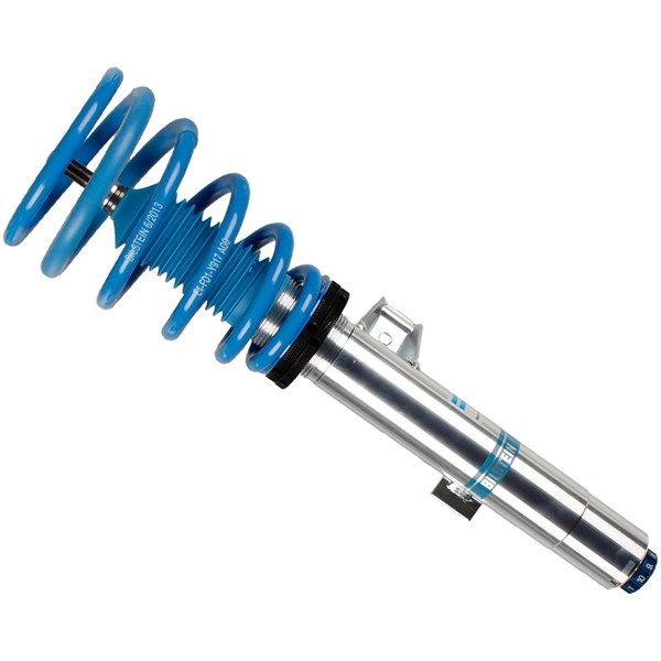 Upphängningssats, fjädrar, stötdämpare, Framaxel, Bakaxel Bilstei Bilstein Upphängningssats, fjädrar, stötdämpare, Framaxel, Bakaxel Bilstei Bilstein
