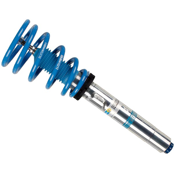 Upphängningssats, fjädrar, stötdämpare, Framaxel, Bakaxel Bilstei Bilstein