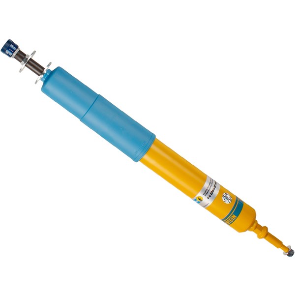 Upphängningssats, fjädrar, stötdämpare, Framaxel, Bakaxel Bilstei Bilstein