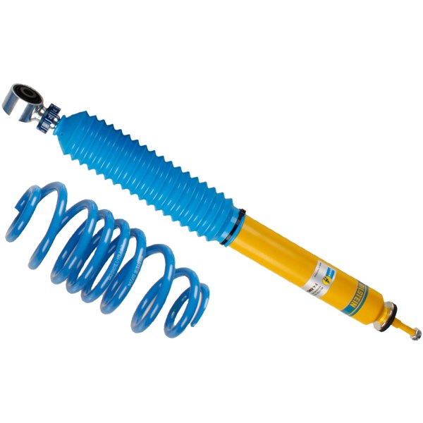 Upphängningssats, fjädrar, stötdämpare, Framaxel, Bakaxel Bilstei Bilstein Upphängningssats, fjädrar, stötdämpare, Framaxel, Bakaxel Bilstei Bilstein