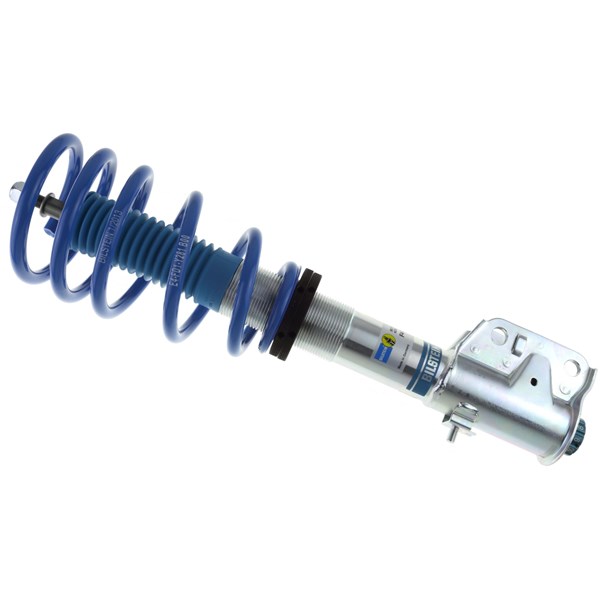 Upphängningssats, fjädrar, stötdämpare, Framaxel, Bakaxel Bilstei Bilstein