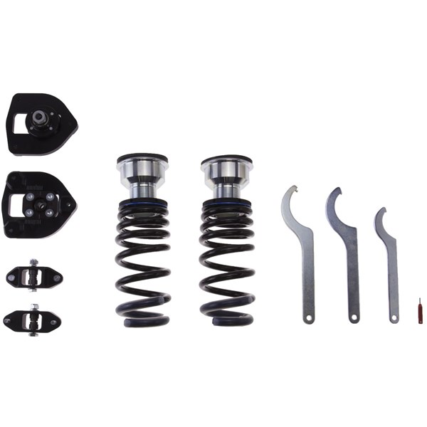 Upphängningssats, fjädrar, stötdämpare, Framaxel, Bakaxel Bilstei Bilstein Upphängningssats, fjädrar, stötdämpare, Framaxel, Bakaxel Bilstei Bilstein