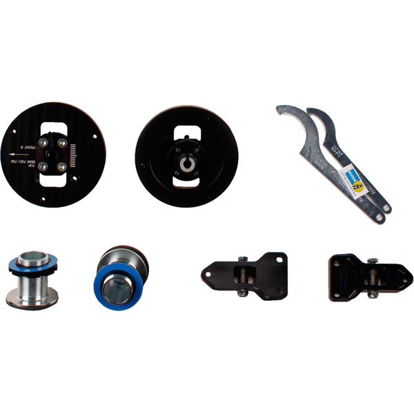 Upphängningssats, fjädrar, stötdämpare, Framaxel, Bakaxel Bilstei Bilstein Upphängningssats, fjädrar, stötdämpare, Framaxel, Bakaxel Bilstei Bilstein