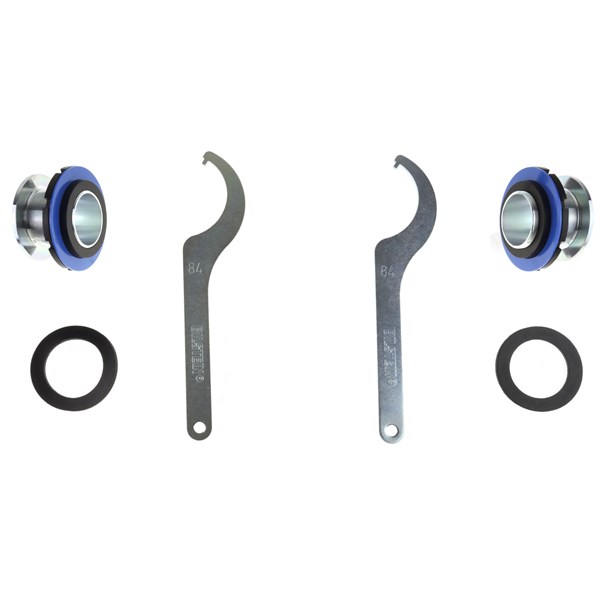 Upphängningssats, fjädrar, stötdämpare, Framaxel, Bakaxel Bilstei Bilstein Upphängningssats, fjädrar, stötdämpare, Framaxel, Bakaxel Bilstei Bilstein