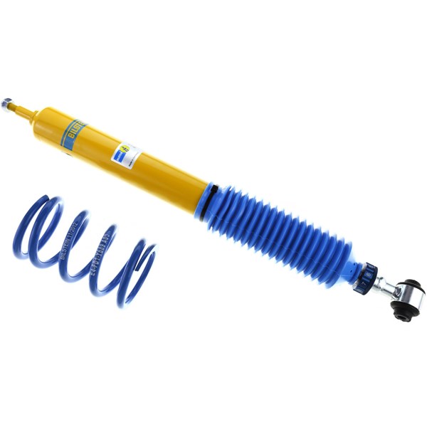 Upphängningssats, fjädrar, stötdämpare, Framaxel, Bakaxel Bilstei Bilstein Upphängningssats, fjädrar, stötdämpare, Framaxel, Bakaxel Bilstei Bilstein
