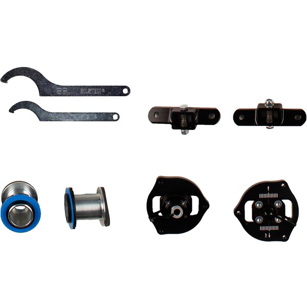 Upphängningssats, fjädrar, stötdämpare, Framaxel, Bakaxel Bilstei Bilstein Upphängningssats, fjädrar, stötdämpare, Framaxel, Bakaxel Bilstei Bilstein