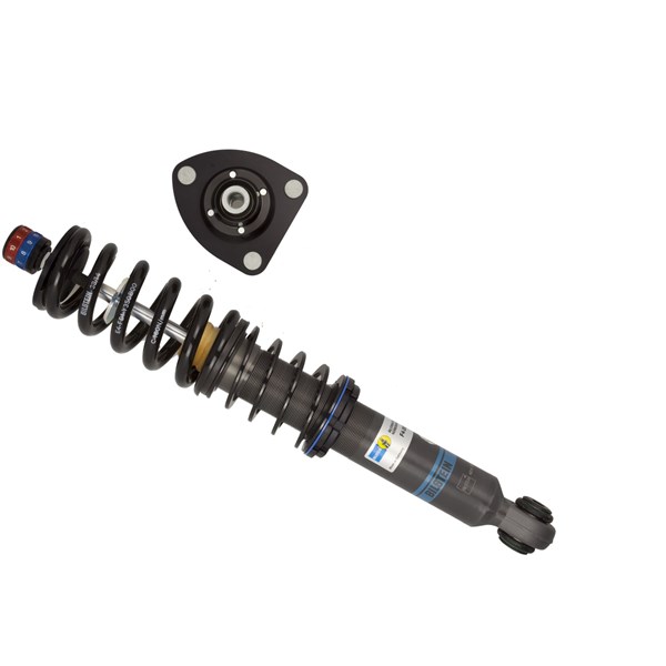 Upphängningssats, fjädrar, stötdämpare, Framaxel, Bakaxel Bilstei Bilstein Upphängningssats, fjädrar, stötdämpare, Framaxel, Bakaxel Bilstei Bilstein