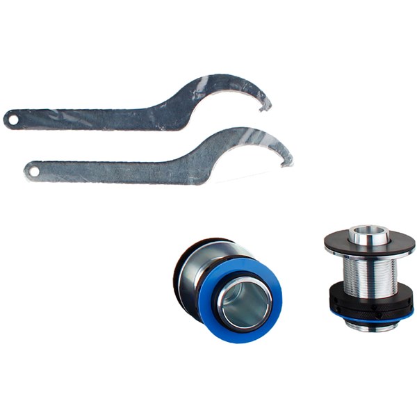 Upphängningssats, fjädrar, stötdämpare, Framaxel, Bakaxel Bilstei Bilstein Upphängningssats, fjädrar, stötdämpare, Framaxel, Bakaxel Bilstei Bilstein