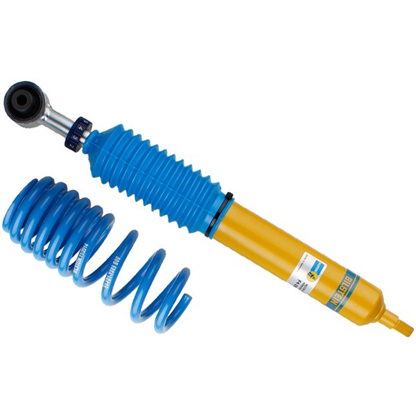 Upphängningssats, fjädrar, stötdämpare, Framaxel, Bakaxel Bilstei Bilstein Upphängningssats, fjädrar, stötdämpare, Framaxel, Bakaxel Bilstei Bilstein