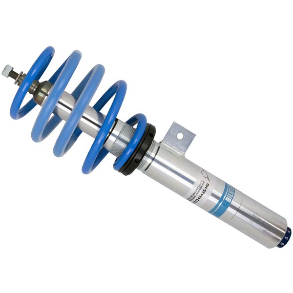 Upphängningssats, fjädrar, stötdämpare, Framaxel, Bakaxel Bilstei Bilstein