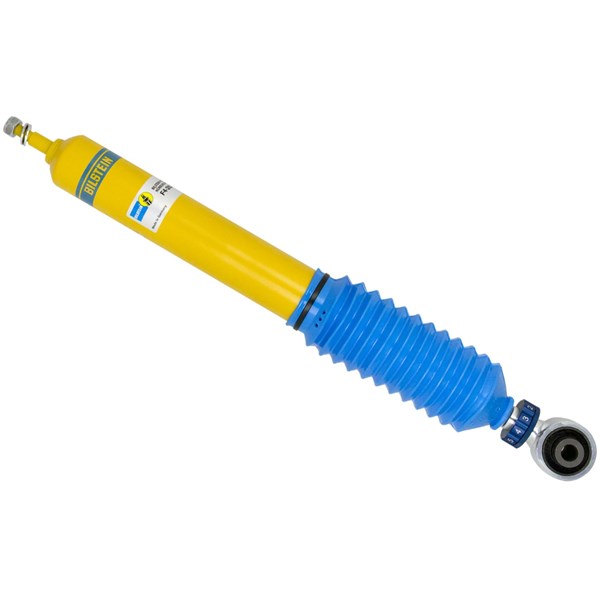 Upphängningssats, fjädrar, stötdämpare, Framaxel, Bakaxel Bilstei Bilstein