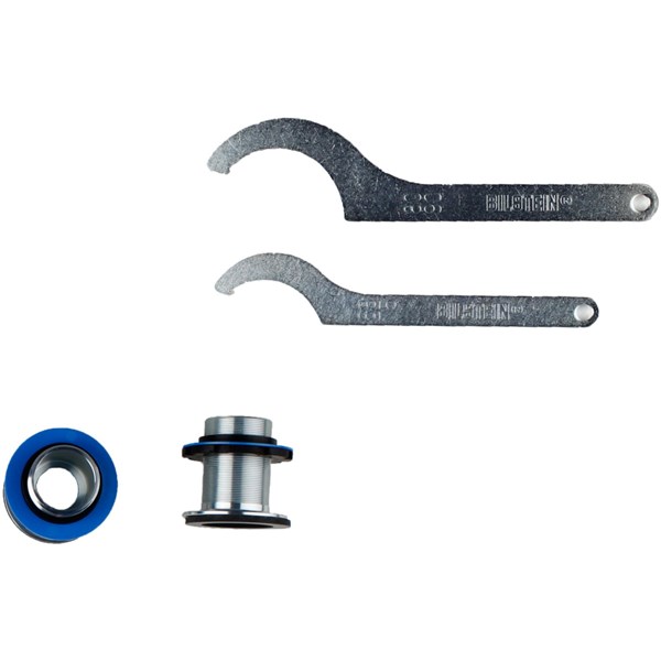Upphängningssats, fjädrar, stötdämpare, Bakaxel, Framaxel Bilstei Bilstein