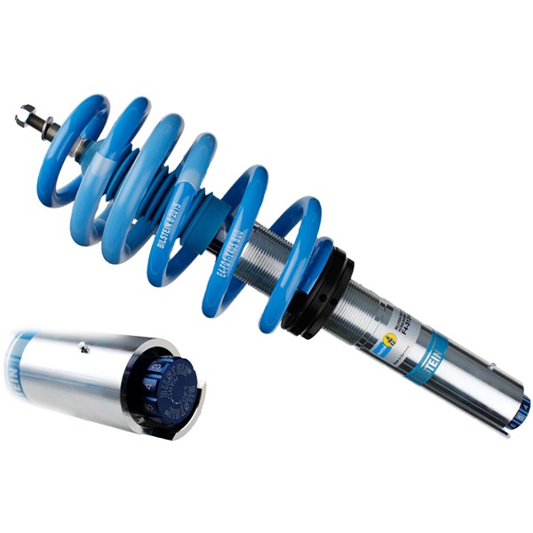 Upphängningssats, fjädrar, stötdämpare, Framaxel, Bakaxel Bilstei Bilstein Upphängningssats, fjädrar, stötdämpare, Framaxel, Bakaxel Bilstei Bilstein