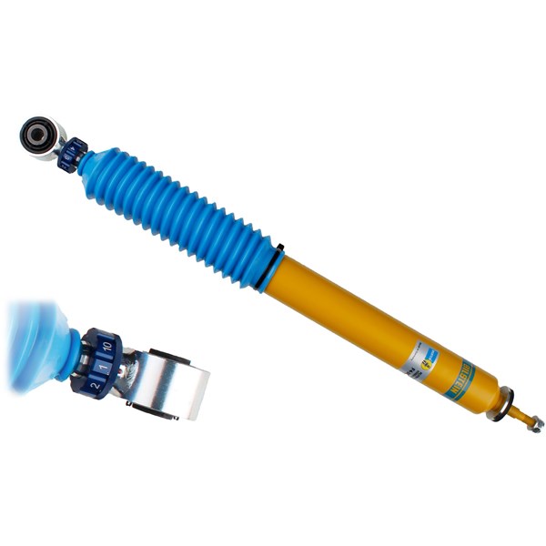 Upphängningssats, fjädrar, stötdämpare, Framaxel, Bakaxel Bilstei Bilstein Upphängningssats, fjädrar, stötdämpare, Framaxel, Bakaxel Bilstei Bilstein