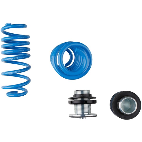 Upphängningssats, fjädrar, stötdämpare, Framaxel, Bakaxel Bilstei Bilstein Upphängningssats, fjädrar, stötdämpare, Framaxel, Bakaxel Bilstei Bilstein