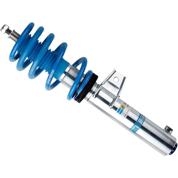 Upphängningssats, fjädrar, stötdämpare, Framaxel, Bakaxel Bilstei Bilstein
