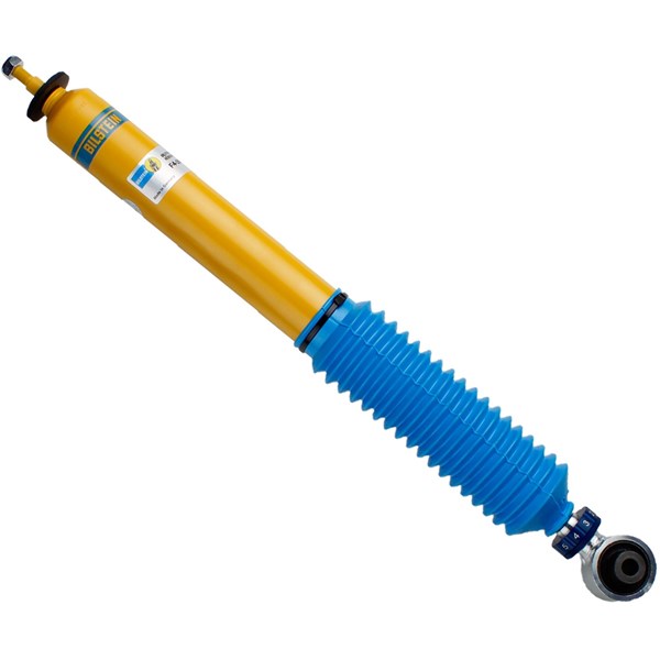 Upphängningssats, fjädrar, stötdämpare, Framaxel, Bakaxel Bilstei Bilstein