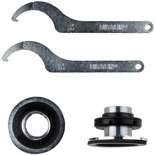Upphängningssats, fjädrar, stötdämpare, Framaxel, Bakaxel Bilstei Bilstein Upphängningssats, fjädrar, stötdämpare, Framaxel, Bakaxel Bilstei Bilstein