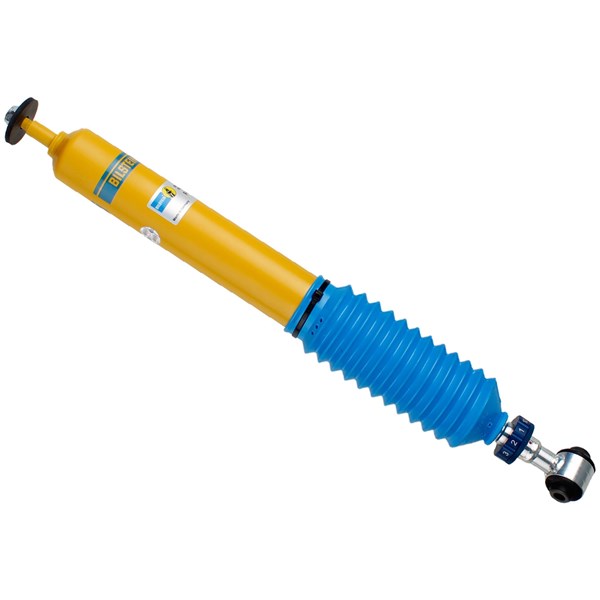 Upphängningssats, fjädrar, stötdämpare, Framaxel, Bakaxel Bilstei Bilstein