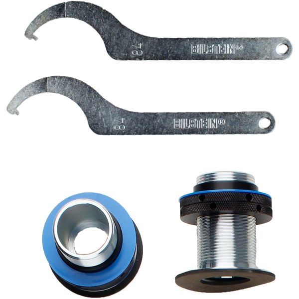 Upphängningssats, fjädrar, stötdämpare, Framaxel, Bakaxel Bilstei Bilstein Upphängningssats, fjädrar, stötdämpare, Framaxel, Bakaxel Bilstei Bilstein