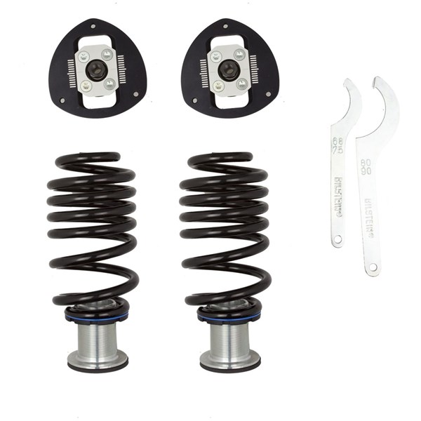Upphängningssats, fjädrar, stötdämpare, Framaxel, Bakaxel Bilstei Bilstein Upphängningssats, fjädrar, stötdämpare, Framaxel, Bakaxel Bilstei Bilstein