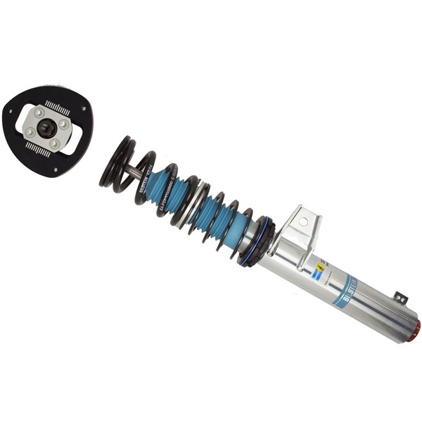 Upphängningssats, fjädrar, stötdämpare, Framaxel, Bakaxel Bilstei Bilstein Upphängningssats, fjädrar, stötdämpare, Framaxel, Bakaxel Bilstei Bilstein