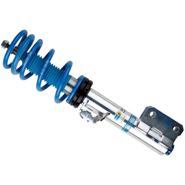 Upphängningssats, fjädrar, stötdämpare, Framaxel, Bakaxel Bilstei Bilstein Upphängningssats, fjädrar, stötdämpare, Framaxel, Bakaxel Bilstei Bilstein
