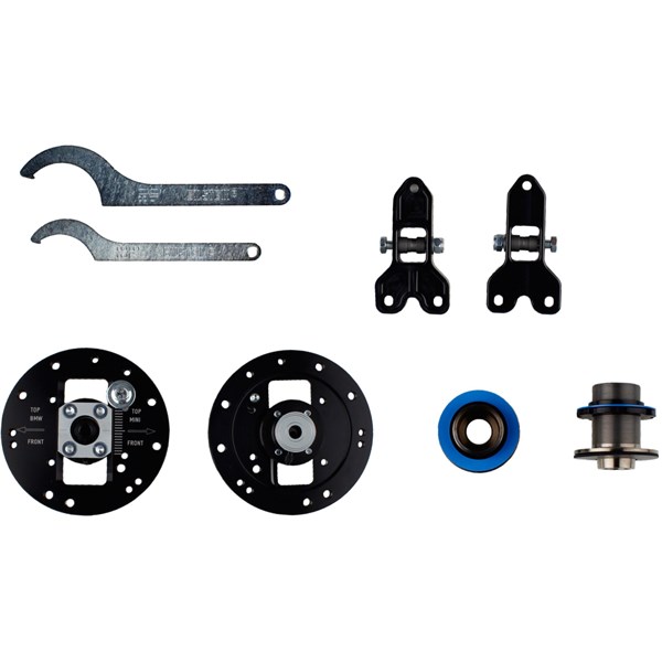 Upphängningssats, fjädrar, stötdämpare, Framaxel, Bakaxel Bilstei Bilstein Upphängningssats, fjädrar, stötdämpare, Framaxel, Bakaxel Bilstei Bilstein