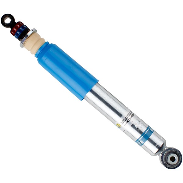 Upphängningssats, fjädrar, stötdämpare, Framaxel, Bakaxel Bilstei Bilstein Upphängningssats, fjädrar, stötdämpare, Framaxel, Bakaxel Bilstei Bilstein