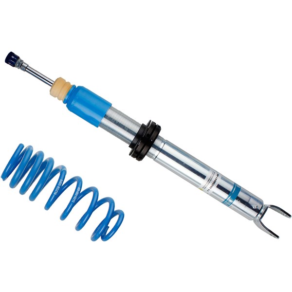 Upphängningssats, fjädrar, stötdämpare, Bakaxel, Framaxel Bilstei Bilstein Upphängningssats, fjädrar, stötdämpare, Bakaxel, Framaxel Bilstei Bilstein