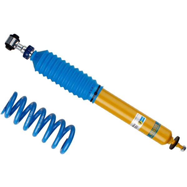 Upphängningssats, fjädrar, stötdämpare, Bakaxel, Framaxel Bilstei Bilstein Upphängningssats, fjädrar, stötdämpare, Bakaxel, Framaxel Bilstei Bilstein