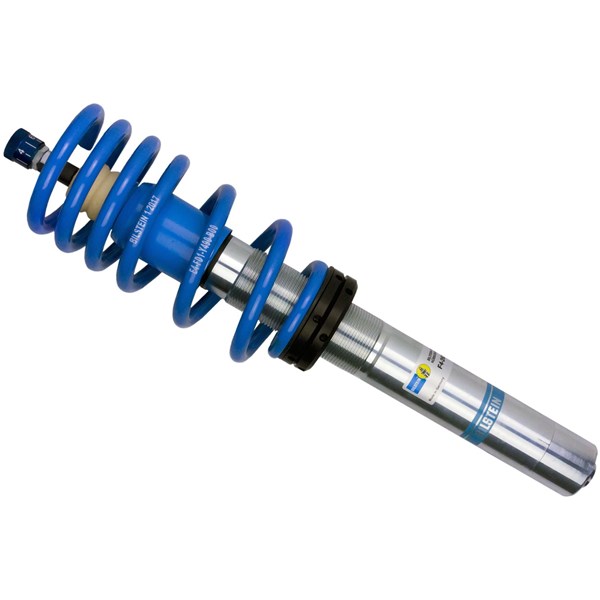 Upphängningssats, fjädrar, stötdämpare, Framaxel, Bakaxel Bilstei Bilstein