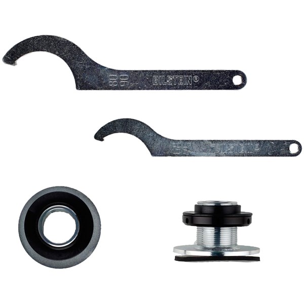 Upphängningssats, fjädrar, stötdämpare, Bakaxel, Framaxel Bilstei Bilstein Upphängningssats, fjädrar, stötdämpare, Bakaxel, Framaxel Bilstei Bilstein