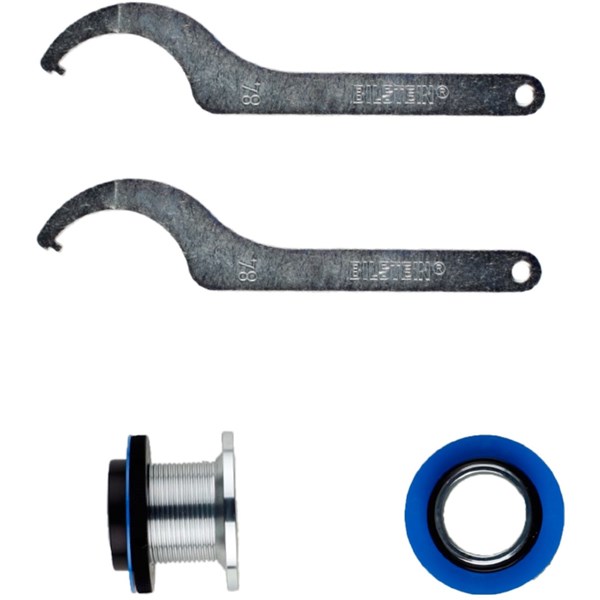 Upphängningssats, fjädrar, stötdämpare, Framaxel, Bakaxel Bilstei Bilstein Upphängningssats, fjädrar, stötdämpare, Framaxel, Bakaxel Bilstei Bilstein