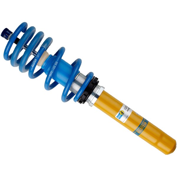 Upphängningssats, fjädrar, stötdämpare, Framaxel, Bakaxel Bilstei Bilstein Upphängningssats, fjädrar, stötdämpare, Framaxel, Bakaxel Bilstei Bilstein