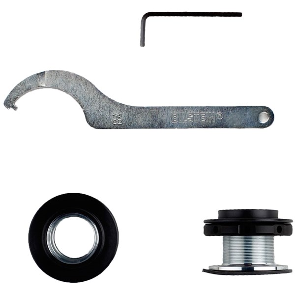 Upphängningssats, fjädrar, stötdämpare, Framaxel, Bakaxel Bilstei Bilstein