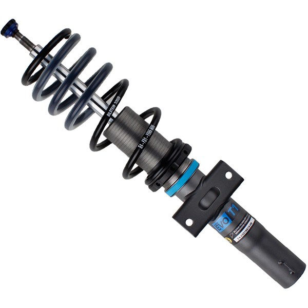 Upphängningssats, fjädrar, stötdämpare, Framaxel, Bakaxel Bilstei Bilstein