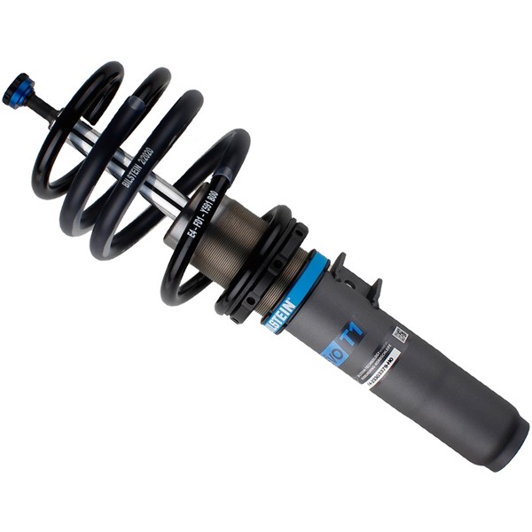 Upphängningssats, fjädrar, stötdämpare, Bakaxel, Framaxel Bilstei Bilstein Upphängningssats, fjädrar, stötdämpare, Bakaxel, Framaxel Bilstei Bilstein