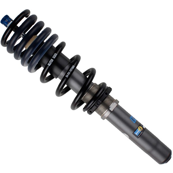 Upphängningssats, fjädrar, stötdämpare, Framaxel, Bakaxel Bilstei Bilstein