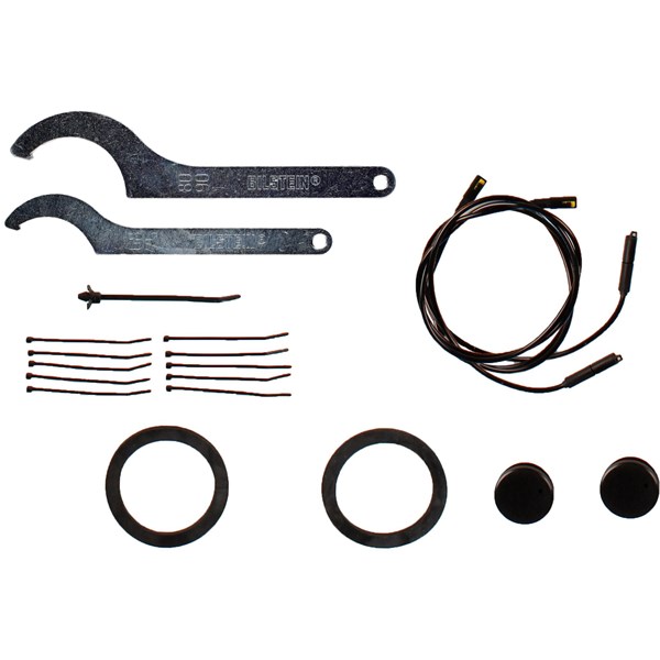 Upphängningssats, fjädrar, stötdämpare, Bakaxel, Framaxel Bilstei Bilstein Upphängningssats, fjädrar, stötdämpare, Bakaxel, Framaxel Bilstei Bilstein