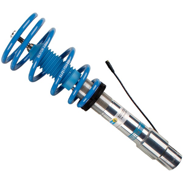 Upphängningssats, fjädrar, stötdämpare, Bakaxel, Framaxel Bilstei Bilstein Upphängningssats, fjädrar, stötdämpare, Bakaxel, Framaxel Bilstei Bilstein