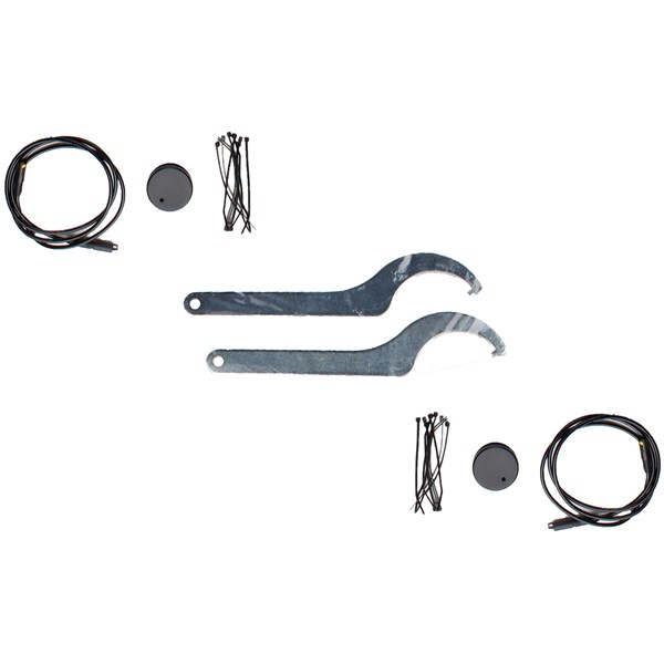 Upphängningssats, fjädrar, stötdämpare, Bakaxel, Framaxel Bilstei Bilstein Upphängningssats, fjädrar, stötdämpare, Bakaxel, Framaxel Bilstei Bilstein