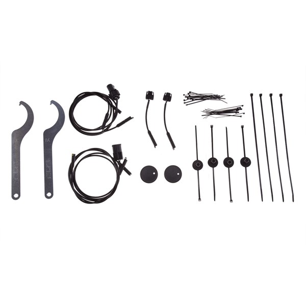 Upphängningssats, fjädrar, stötdämpare, Bakaxel, Framaxel Bilstei Bilstein Upphängningssats, fjädrar, stötdämpare, Bakaxel, Framaxel Bilstei Bilstein