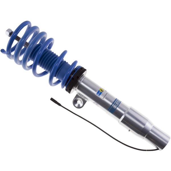 Upphängningssats, fjädrar, stötdämpare, Bakaxel, Framaxel Bilstei Bilstein Upphängningssats, fjädrar, stötdämpare, Bakaxel, Framaxel Bilstei Bilstein
