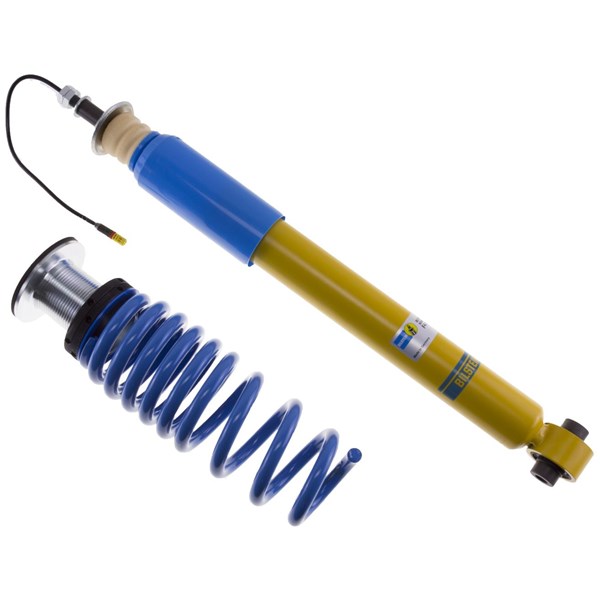 Upphängningssats, fjädrar, stötdämpare, Bakaxel, Framaxel Bilstei Bilstein Upphängningssats, fjädrar, stötdämpare, Bakaxel, Framaxel Bilstei Bilstein
