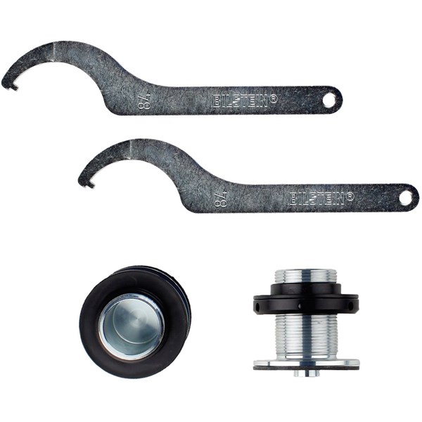 Upphängningssats, fjädrar, stötdämpare, Bakaxel, Framaxel Bilstei Bilstein Upphängningssats, fjädrar, stötdämpare, Bakaxel, Framaxel Bilstei Bilstein