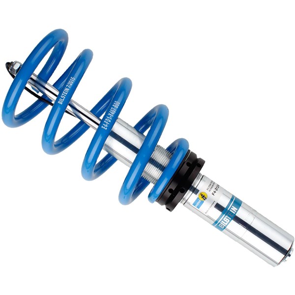 Upphängningssats, fjädrar, stötdämpare, Bakaxel, Framaxel Bilstei Bilstein